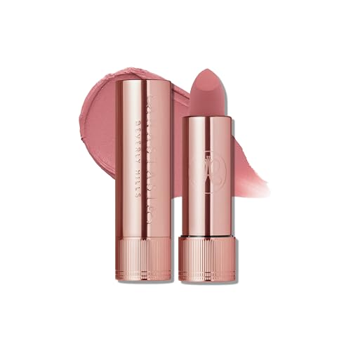 Image of Anastasia Beverly Hills - Matte Lipstick Full-Pigment Velvet Color