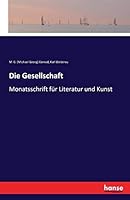 Die Gesellschaft 3741120790 Book Cover