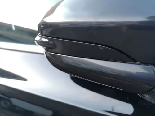Luz intermitente de posicion lateral impermeable para coche Mondeo MK5 de 2015 a 2019 3