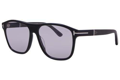 Tom Ford Sunglasses FT 1081 01A Shiny Black /