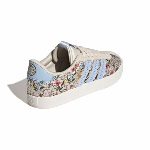 Image of adidas Women's VL Court 3.0 Shoe
