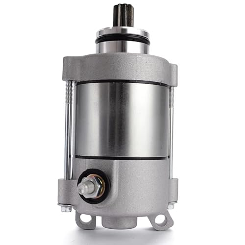 Démarreur 31200-MEY-671 haute durabilité pour moto cross CRF 450 X
