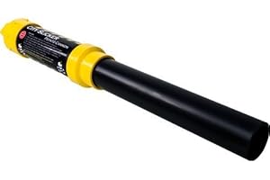 City Slicker - Potato Gun 2.1 Piezo