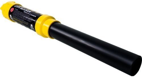 City Slicker - Potato Gun 2.1 Piezo