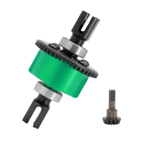 RC���f���L�b�g�X�y�A�p�[�c For Arrma For Infraction For Limitless 1/7 For Typhon 1/8 For Senton 6S 1/10 �����t�����g���A�f�B�t�@�����V���� 43T 13T RC �J�[�A�b�v�O��