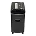 Aurora AU1020MA High-Security 10-Sheet Micro-Cut Paper, CD and Credit Card Shredder with Pullout Basket