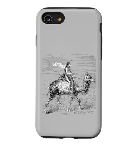 �p�C����A Demon King Dictionairre Infernal �X�}�z�P�[�X iPhone SE (2020) / 7 / 8 �p