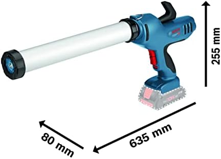 Bosch Professional GCG 18 V - 600 