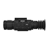 PANORA PRECISION TK-C Sirius Thermal Scope for Hunting,256 2...