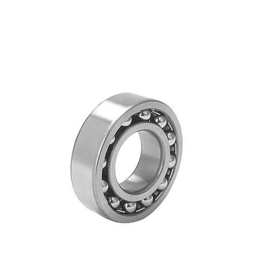 Roulement à billes double rangée 1315 dimensions 75x160x37 mm pour pivot