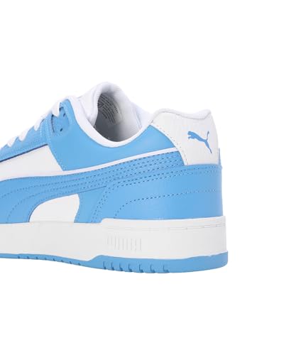 Image of Puma Mens Court Shatter Low Sneaker