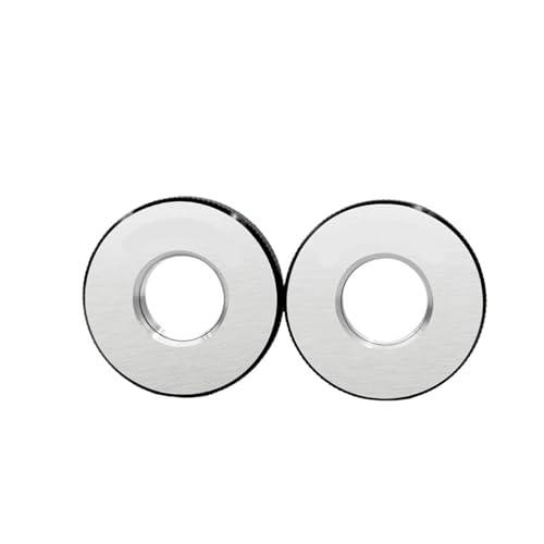 Bague de mesure de précision 3A métrique et UNC UNF 10-32UNF haut de gamme
