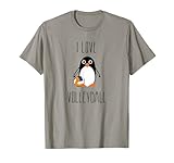 Volleyball Shirt & Geschenk