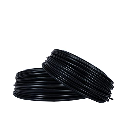 Image of Cinagro Drip Irrigation 4MM Feederline Pipe - 25 Meters