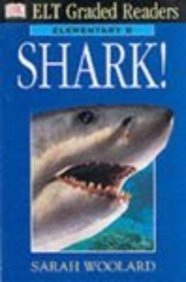Image of ELT Graded Readers: Shark (ELT Readers)
