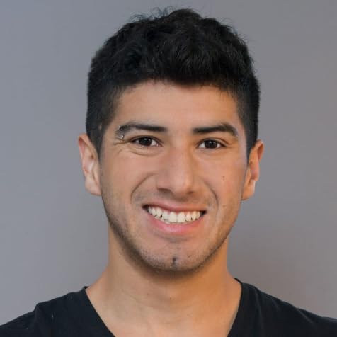 Episode 13: Dr. Ra&uacute;l Araya-Donoso