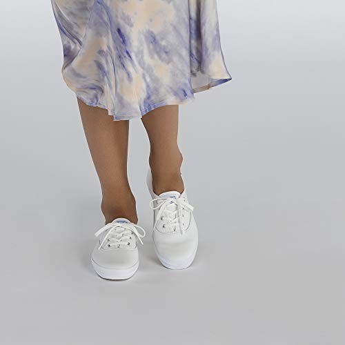 Image of Keds Women's Champion Seasonal Lace-Up Fashion Sneaker