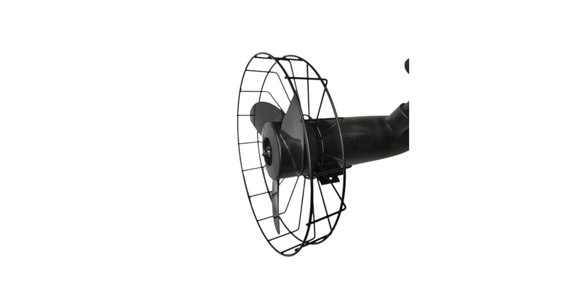 Propeller Protective | Outboard Machine Propeller Steel Net Covers,Marine Hardware To Prevent Debris, Protection Accessories For 12V DC Traction Motors