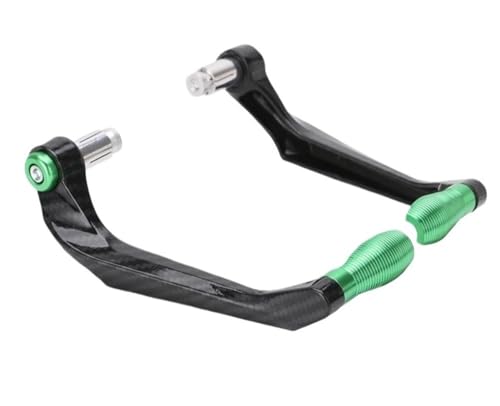 Protecteur guidon et leviers de moto en aluminium et ABS pour YZF R1 R6 R3 R25