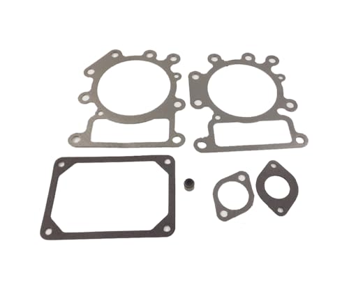 BH-Motor New Valve Gasket Set for 794152 Replaces # 690190 794114 796584 699168 692410 by BH-Motor - Used condition - Image 2