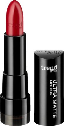 Preisvergleich Produktbild trend IT UP Lippenstift Ultra Matte Lipstick 5 ml (477)