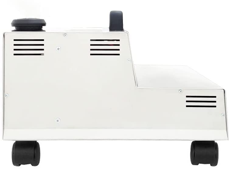 Nettoyeur Vapeur EOLO AV05 MRA – Centrale Pro 3000W – 10L – 190°C