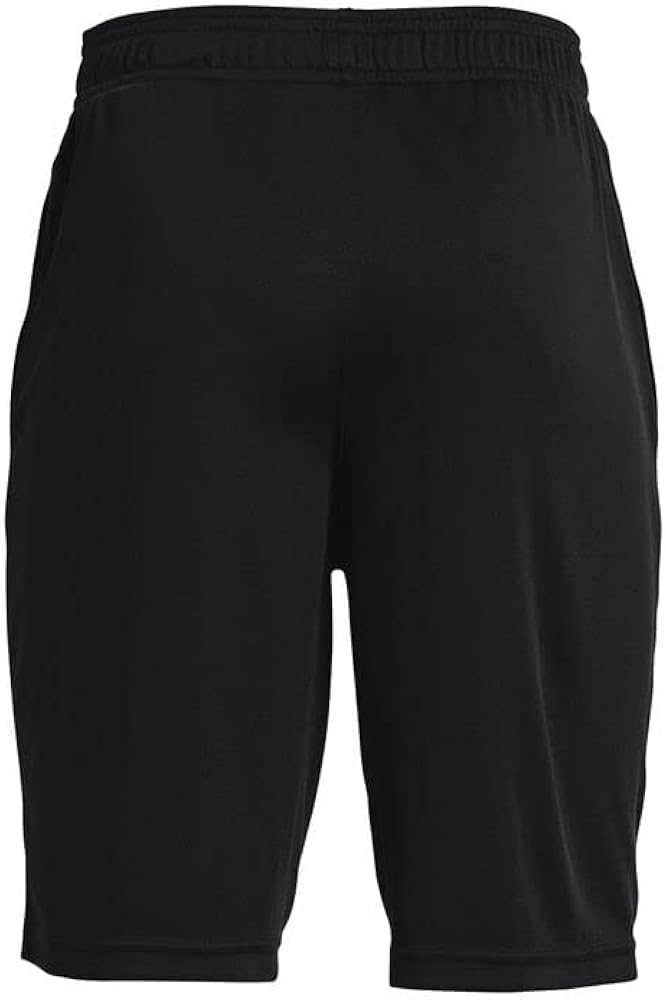 Under Armour Boys' Prototype 2.0 Logo Shorts : Clothing, Shoes & Jewelry