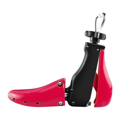 Sarini Barelle per scarpe da uomo e da donna,Espansori per scarpe,Barelle per stivali,Barelle per scarpe regolabili per prevenire la deformazione della scarpa e il collasso della tomaia