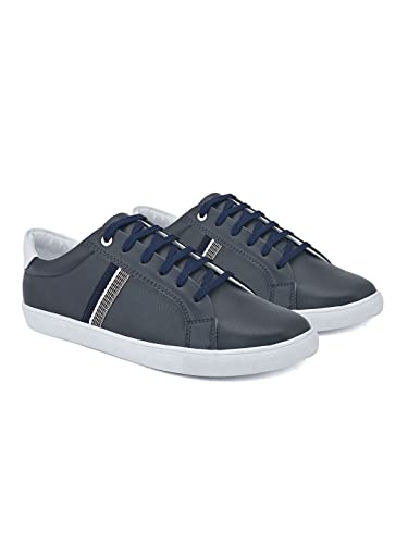URBAN FORD Mens Velocityboost Navy Sneaker_8 UK (UF909) (B0BRSWZ32J) Amazon Price History, Amazon Price Tracker