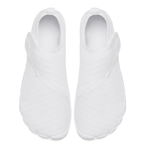 Mens Womens Water Shoes Quick Dry Lightweight Sports Swim Aqua Shoes3