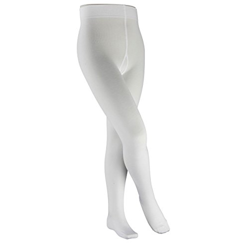 FALKE Casual Basics dziecięce rajstopy Cotton-Touch 3 szt.