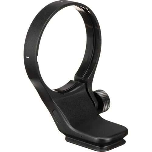 Soporte de trípode Sigma TS-111 para objetivos 100-400 mm DG DN ajustable 2