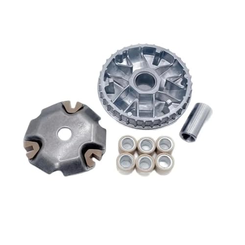Variador de embrague de motocicleta SDH125T-35 kit de transmisión 2