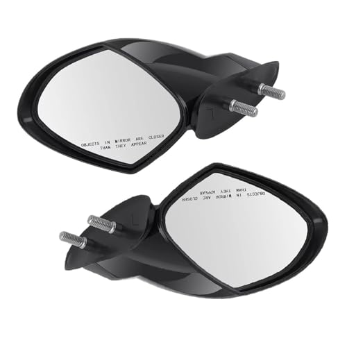 Espejos retrovisores para WaveRunner VX Cruiser recambios de visión trasera lateral para manillar