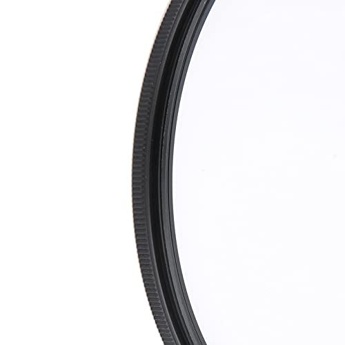 Filtro UV de durabilidad superior con cristal óptico de 105mm 7