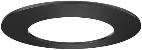 Sunco 12 Pack Goof Rings For Recessed Light Fixture Living Room Can Light Goof T | Australia