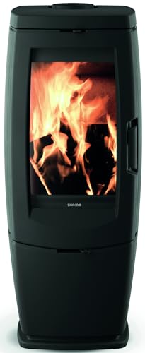 Supra ZOE - Poele à Bois