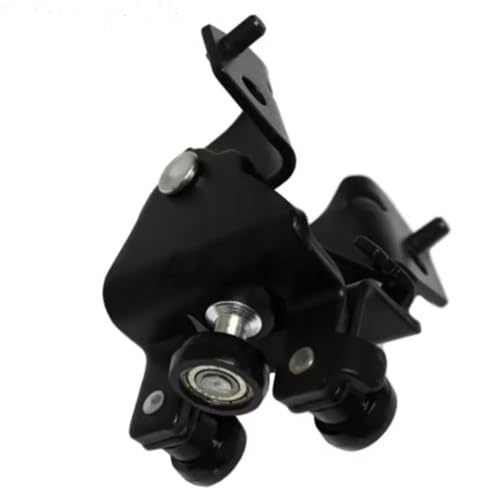 Charnière de remplacement 9680486580 robuste pour porte automatique Partner gauche