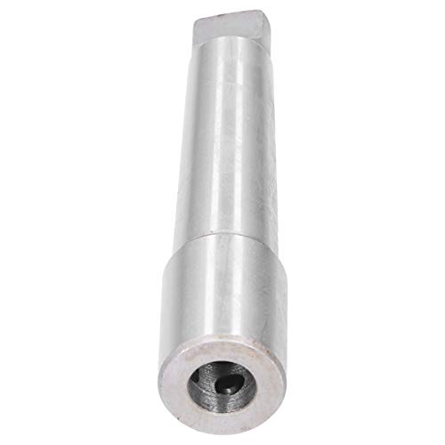 MT4 to R8 Taper Arbor Sleeve for Drill Adapter, External Cooling, Industrial Supplies, Easy Operation, Quick Punching