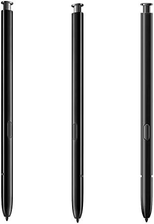 Miniatura 3 de Note 20 S Pen NoBluetooth Reemplazo para Samsung Galaxy Note 20 UltraNote 20 5G Stylus Pen S Pen (negro)