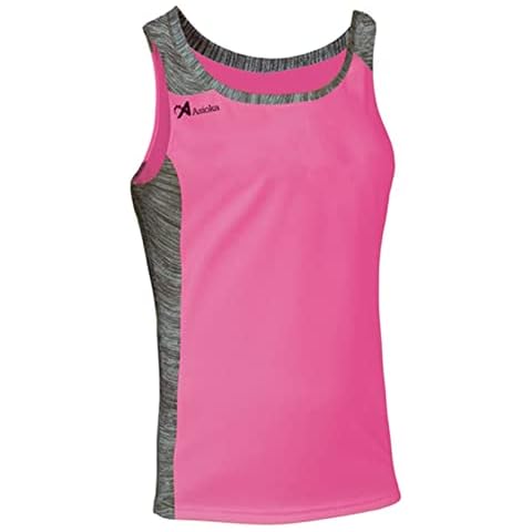 Camiseta Deportiva Tirantes ASIOKA Elba para Hombre Cover