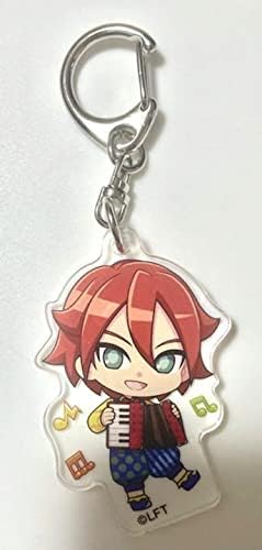 Amazon 基山タツヤ 基山ヒロト イナイレ アクリルキーホルダー アクキー アイドル 芸能人グッズ 通販