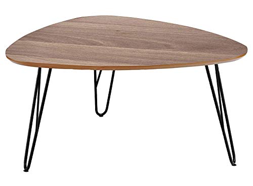 Indian Handmade Industrial Coffee (Table Set of 2) Indian Handmade Industrial Coffee (Table Set of 2)