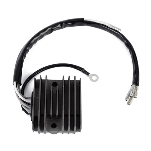 Regulador rectificador 31600-ZV5-003 para navegar seguro con motores de 35 a 50 HP 2