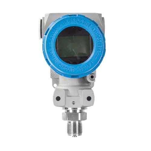 Capteur de pression pour circuits hydrauliques haute pression 60Mpa - 3