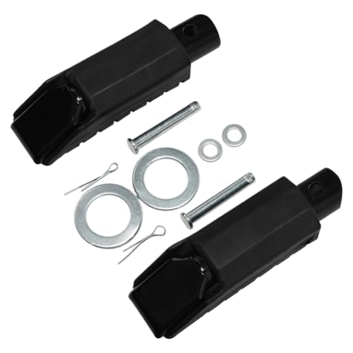 Repose-pieds passager arrière de moto CB500F CBR250R CB300F VT250 1998-2022