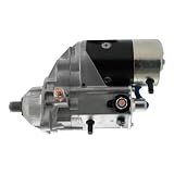 Zuide 3964428 Starter Motor 24V for Cummins Engine 6BT5.9 B5.9L