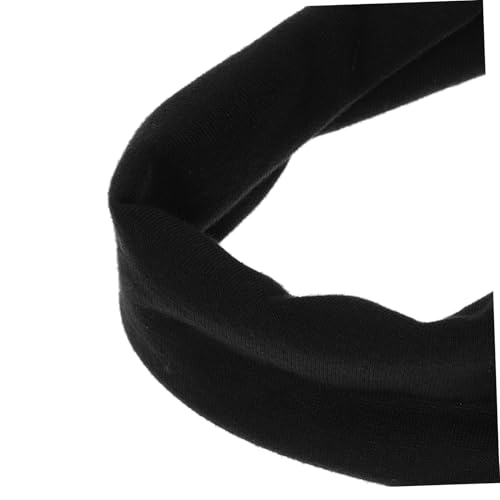 4pcs Boy Girl Sweatbands for Sports Non- Athletic Headbands for Boys Girls for Football Soccer Volleyball Basketball Running for Active Youth3