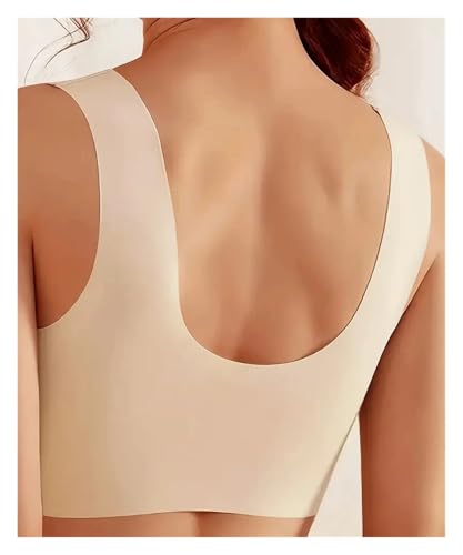 Soutien-gorge perspective YZCIS | Célébrez vos formes avec douceur - 6