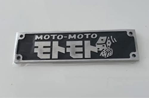 Moto-Moto Magazine Sweepstakes Winner